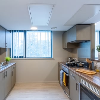 Block B Silver En Suite Floors 1-6 - Image 4